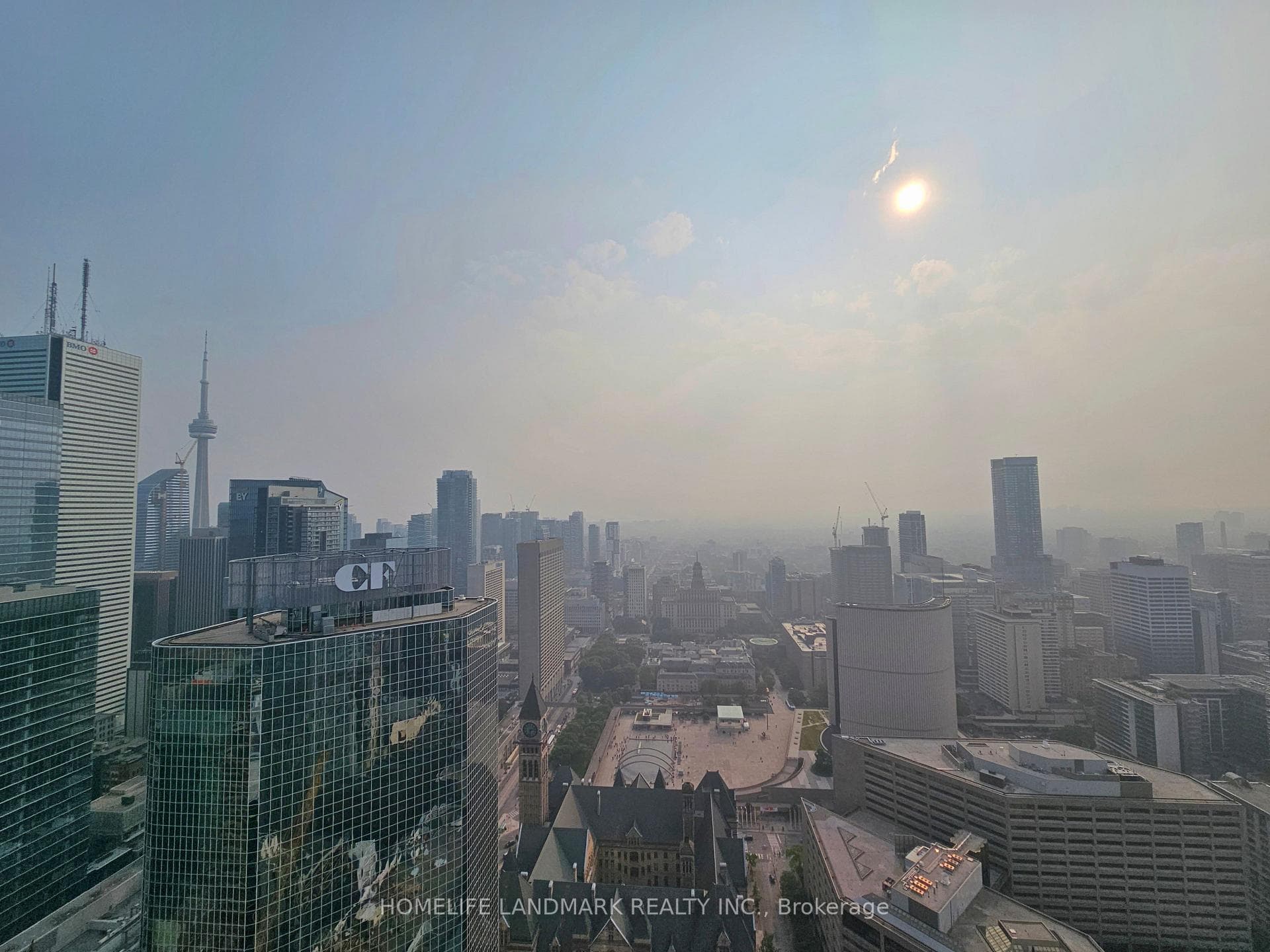 197 Yonge Street Unit 4912 photo 14