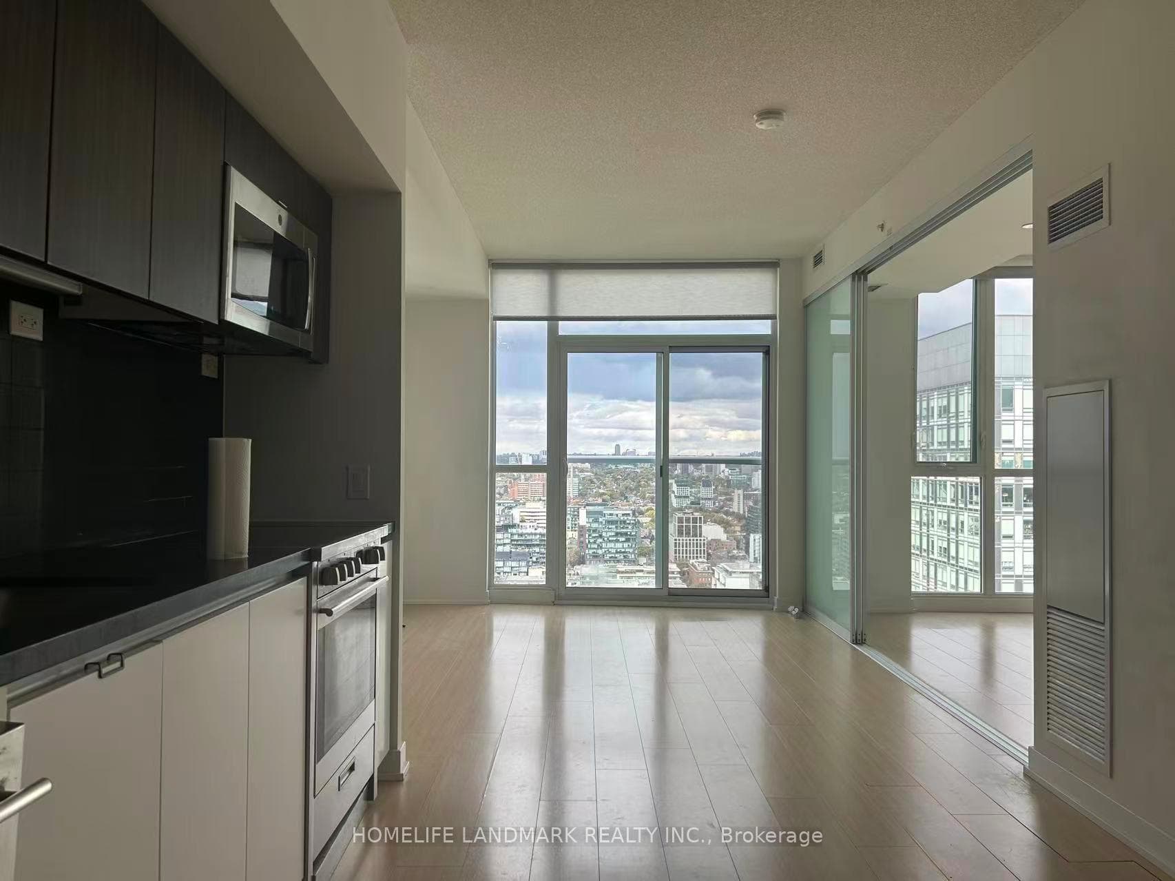 85 Queens Wharf Road Unit 4309 photo 3