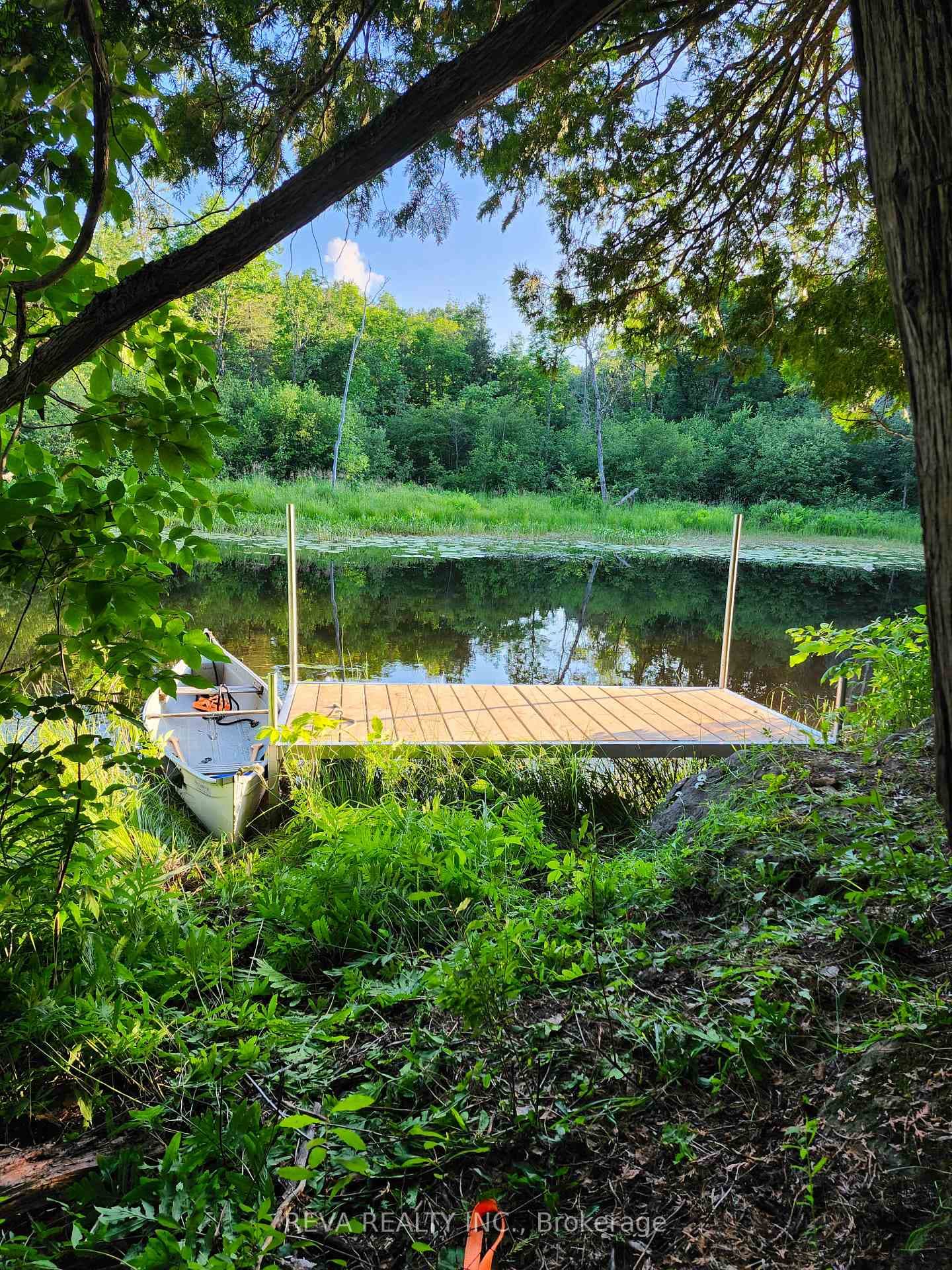 0 Iron Bridge Road photo 1