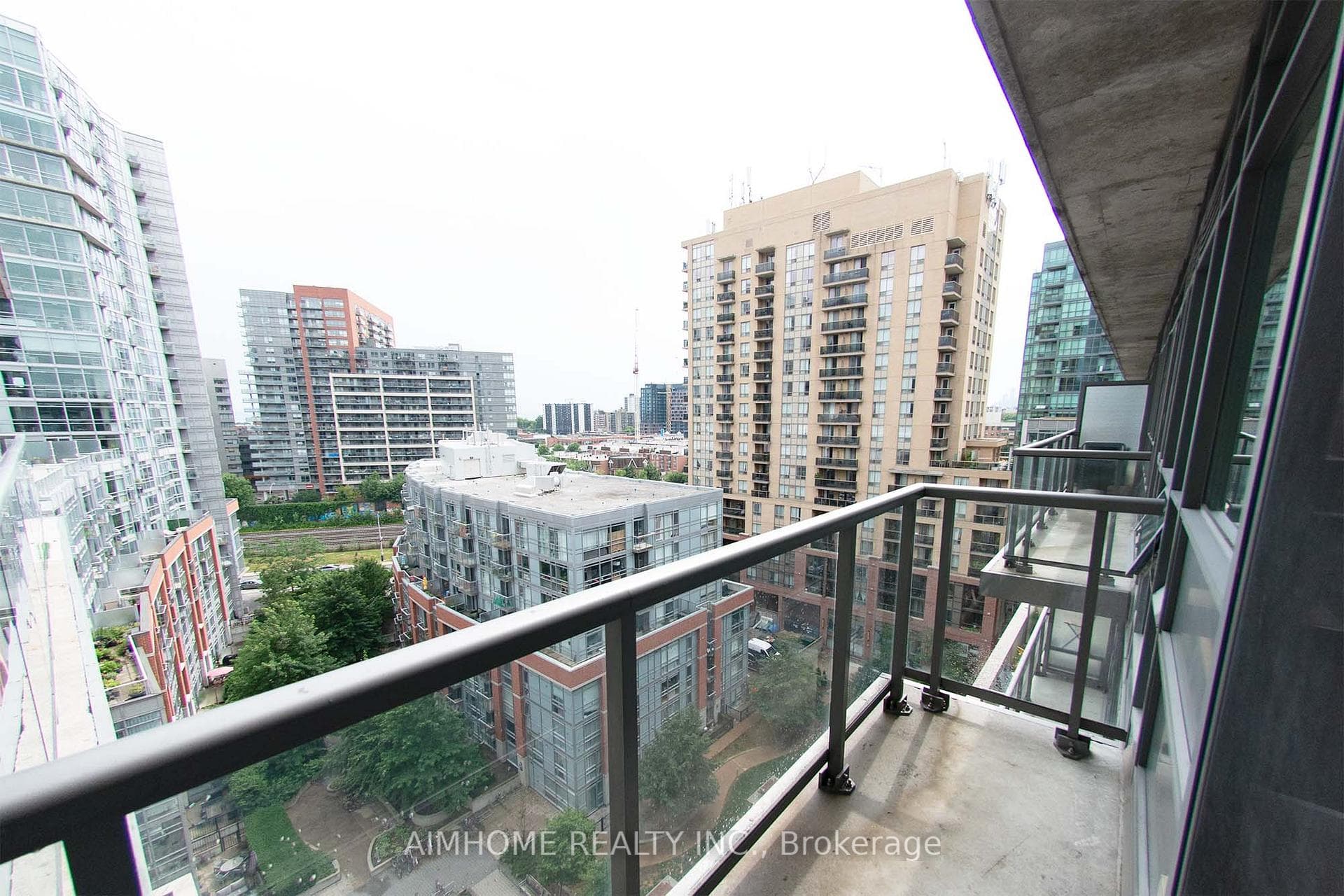 68 Abell Street Unit 1201 photo 13