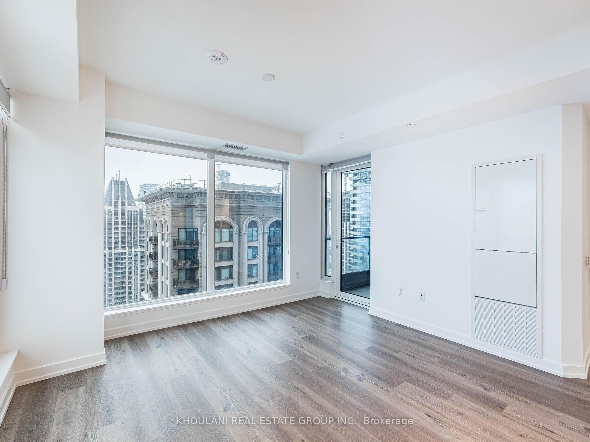 395 Square One Drive Unit 3604 photo 5