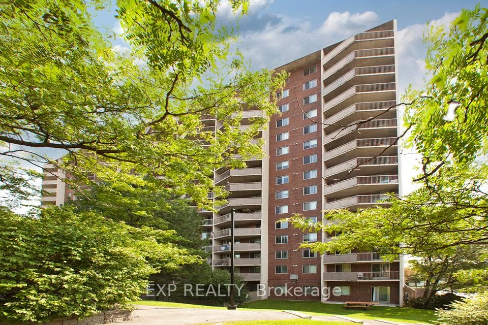 981 Gulf Place Unit 503 photo 18
