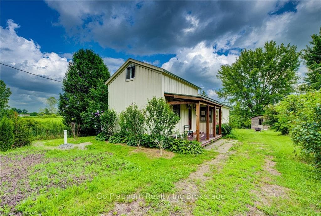 140 CHARLOTTEVILLE RD 5 Road photo 2