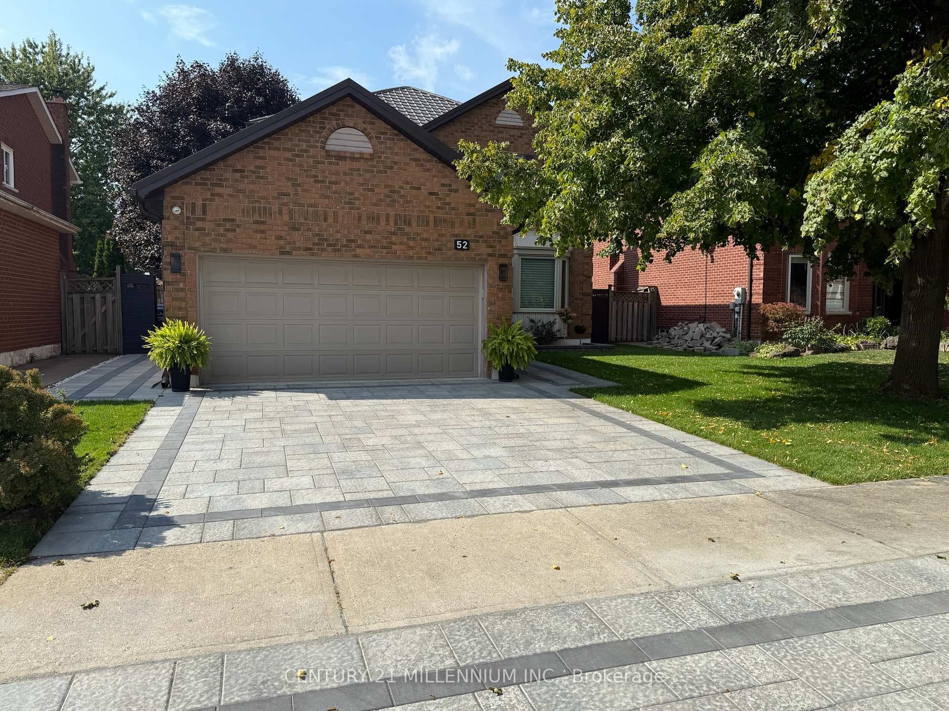 52 Burgby Avenue Unit Bsmt photo 1