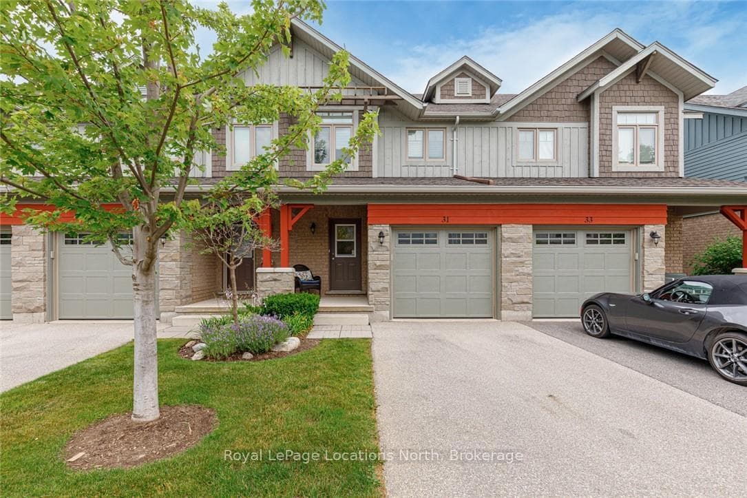 31 Silver Glen Boulevard photo 1