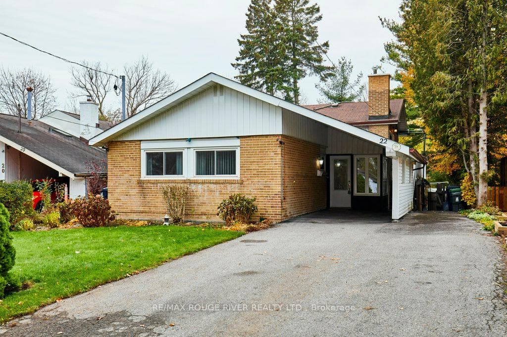 22 Northfield Road photo 1