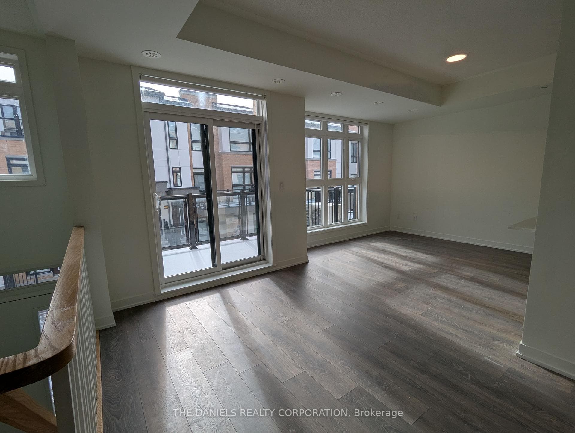 Living/Dinning room