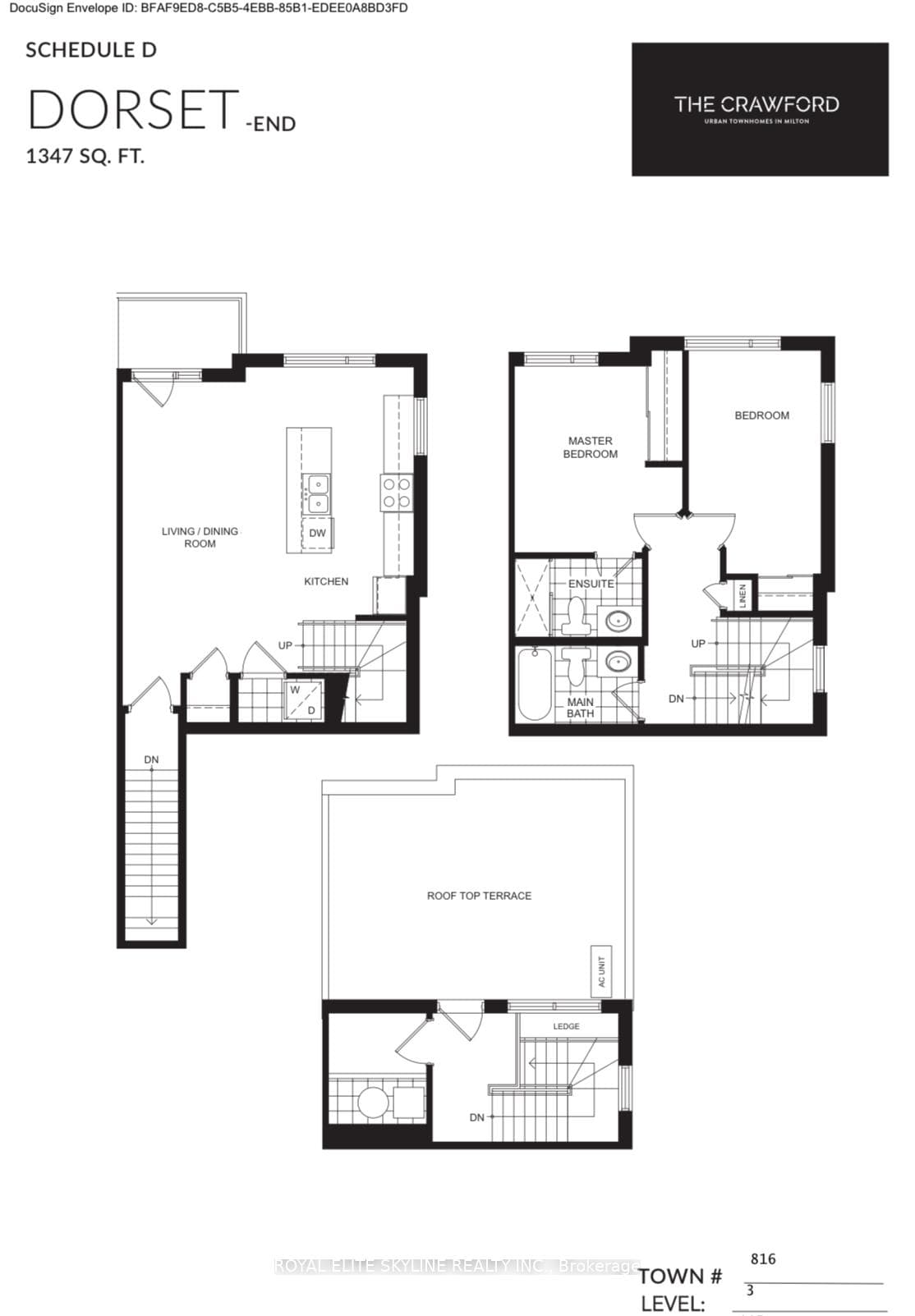 1593 Rose Way Unit 116 photo 16