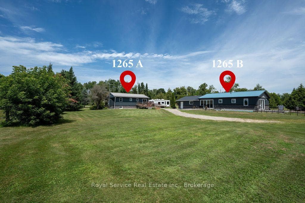 1265 Trent River Road photo 3