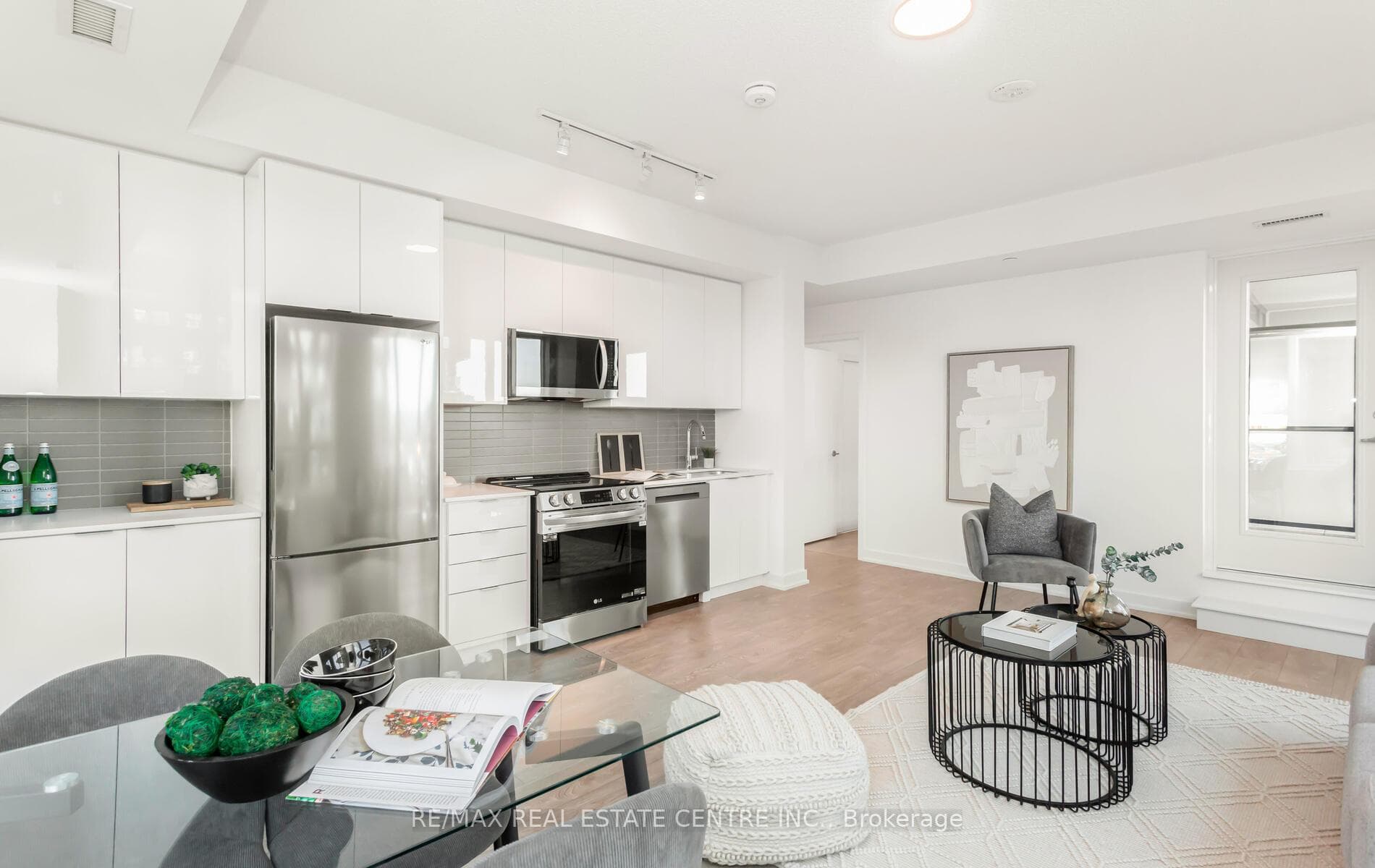 225 Malta Avenue Unit 217 photo 13