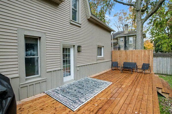 263 Cumberland Street photo 28