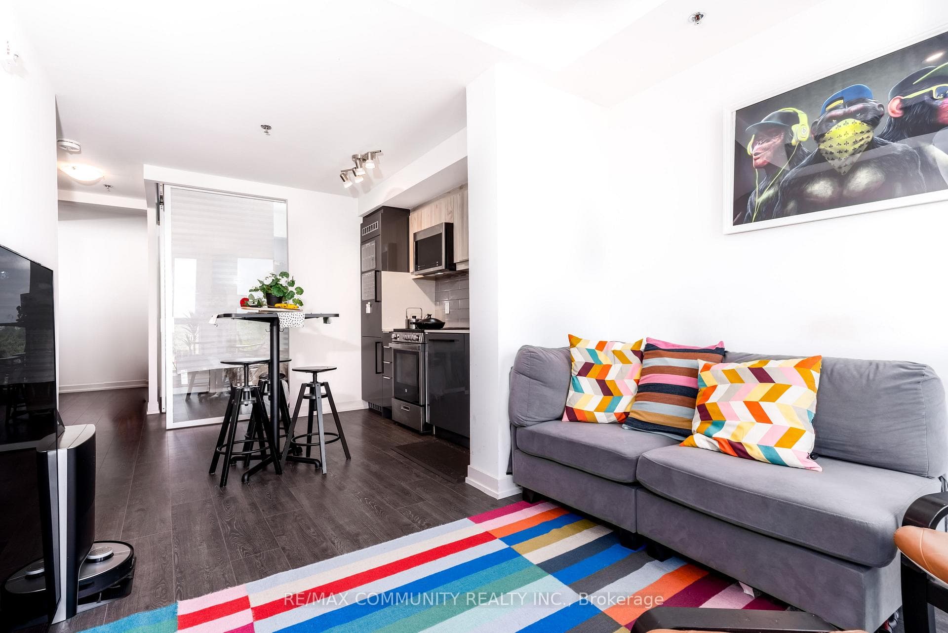90 Glen Everest Road Unit 801 photo 6