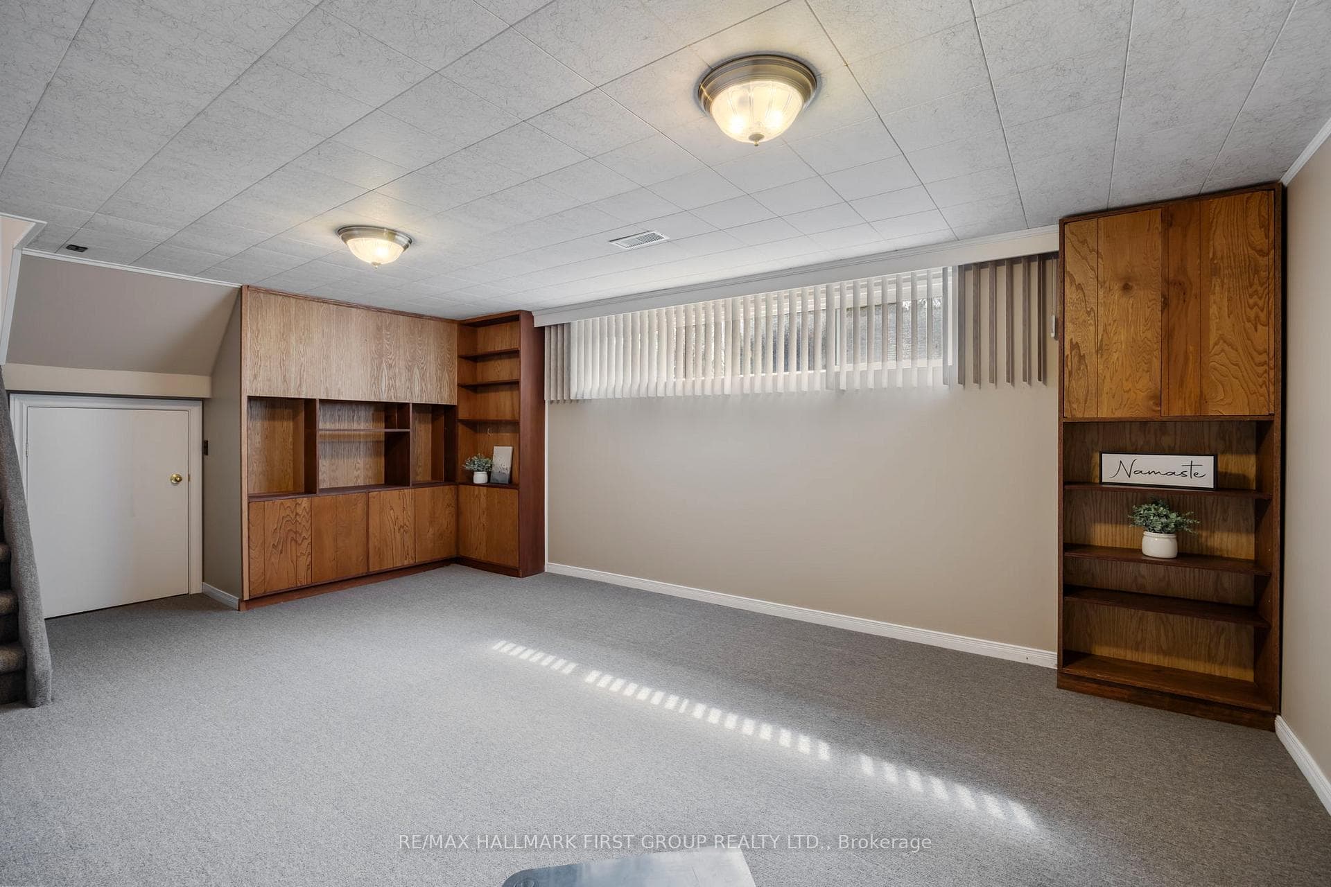 Recreation Room