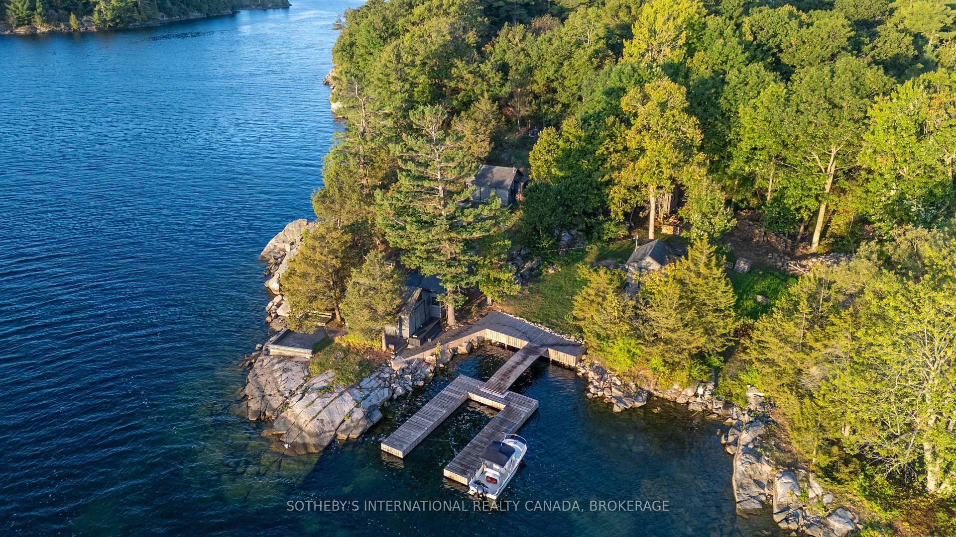 1 Dumfounder Island photo 20