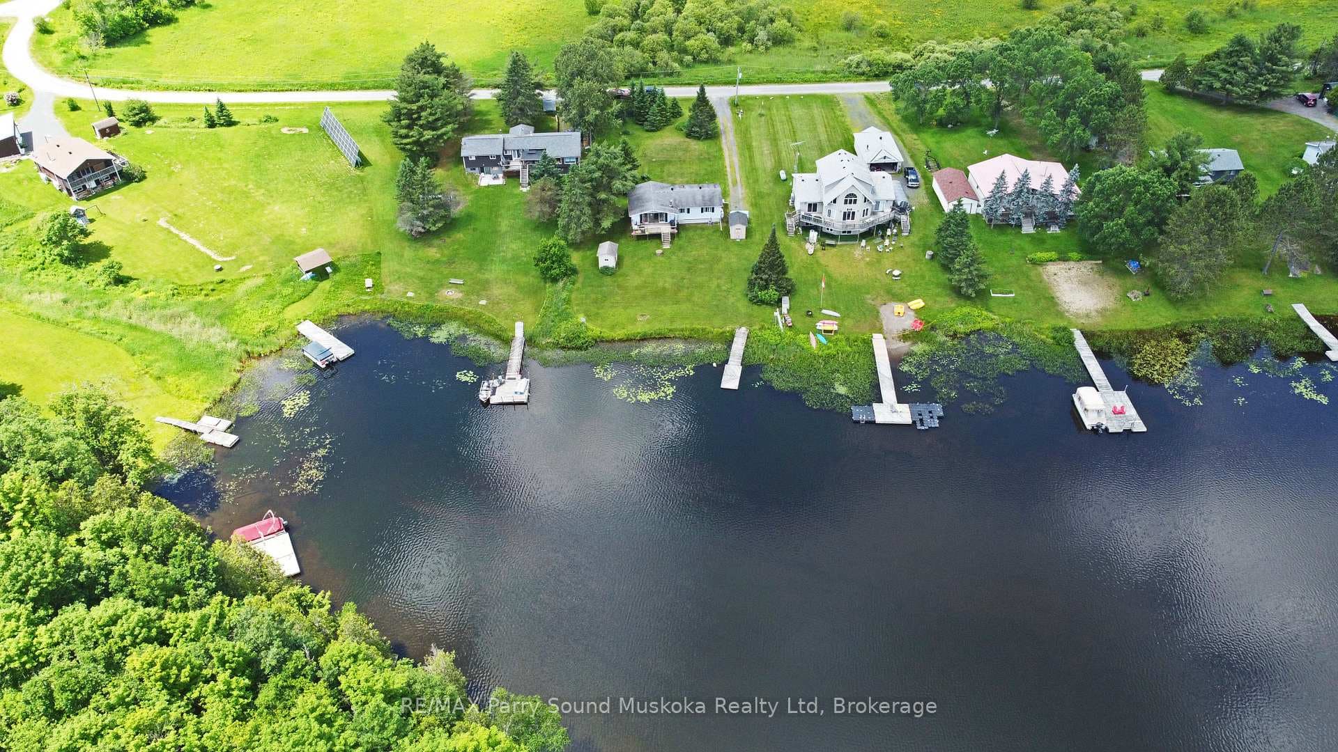 4 Season home or cottage
