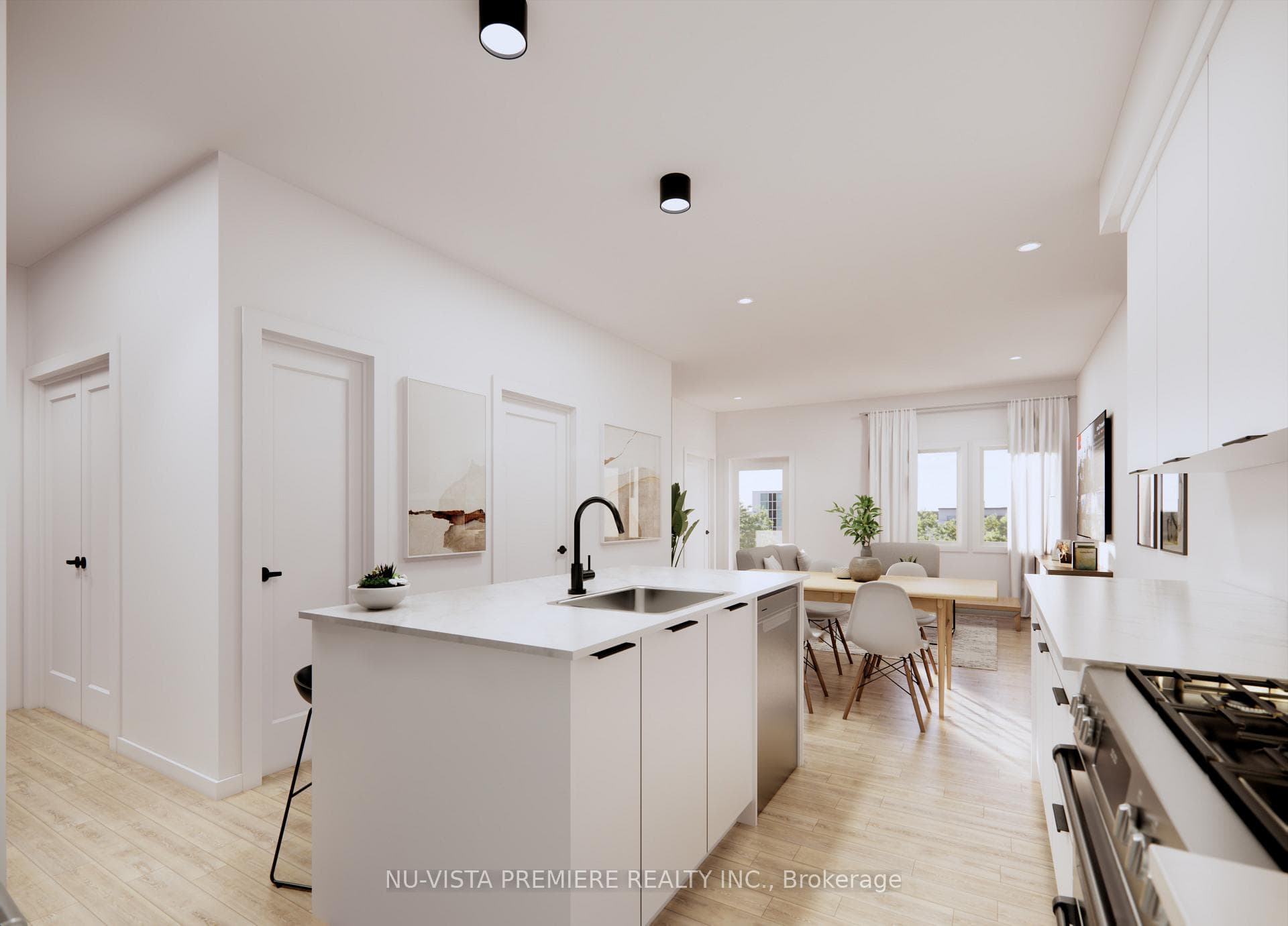 2805 DOYLE Drive Unit 120 photo 9