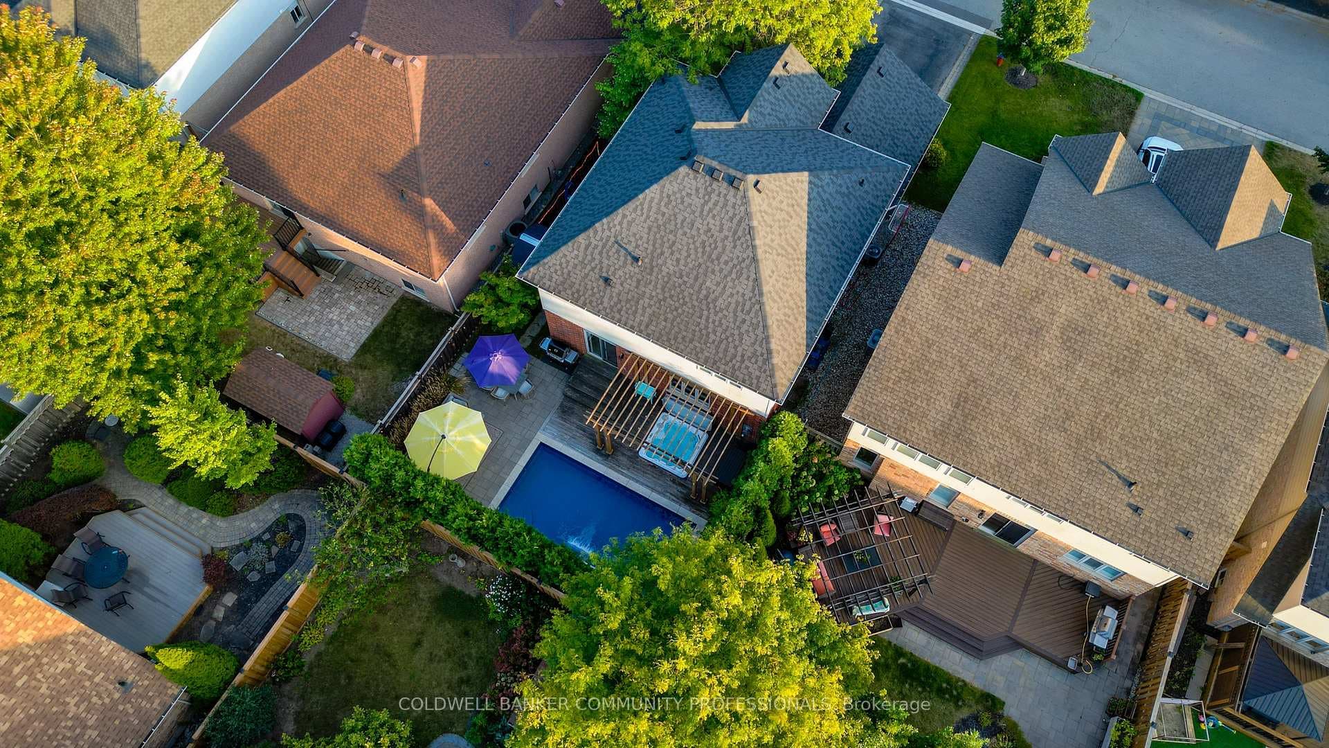517 Larkspur Lane photo 34