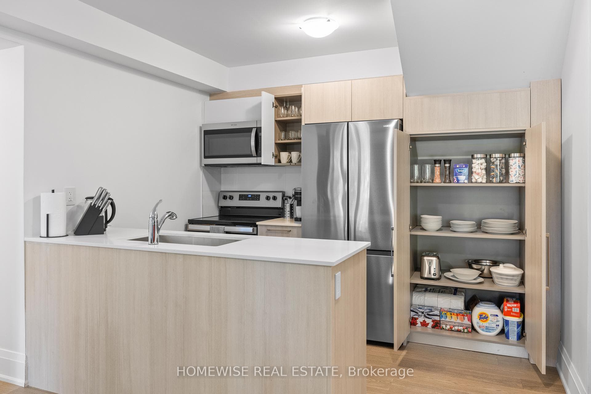 1673 Bathurst Street Unit 2B photo 8