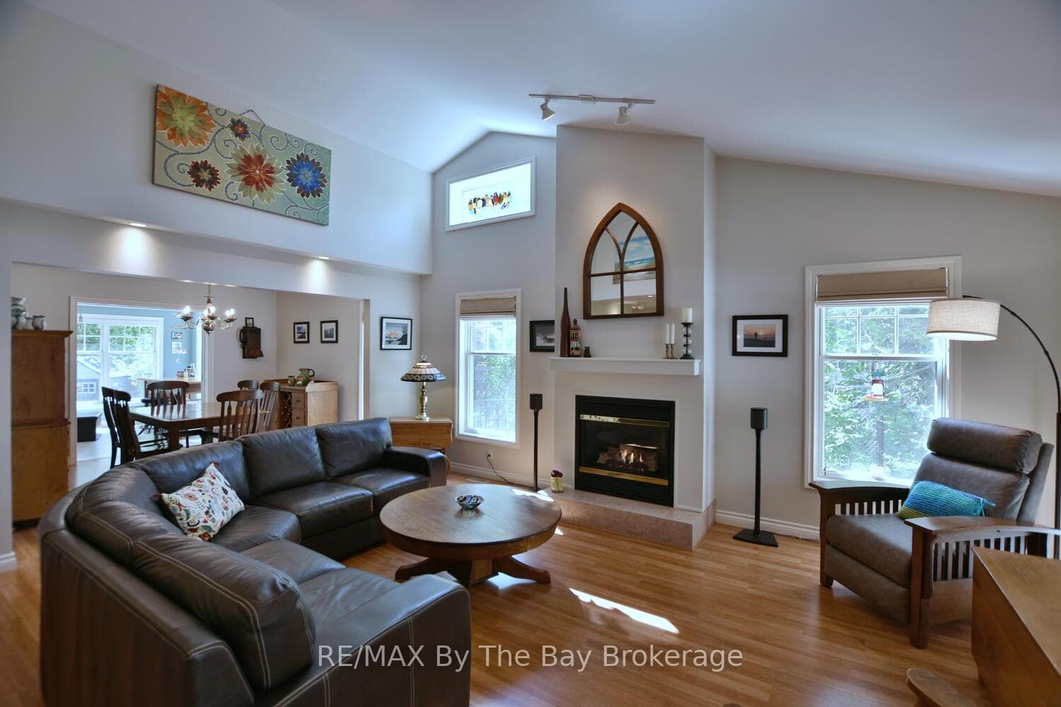 Open Concept