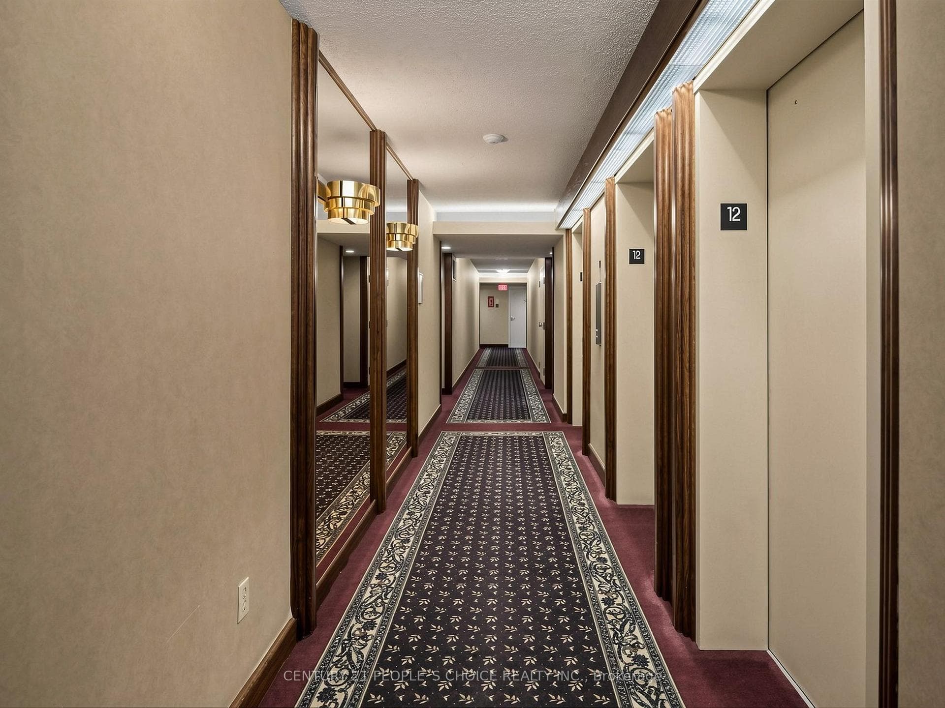 22 Hanover Road Unit 1201 photo 5