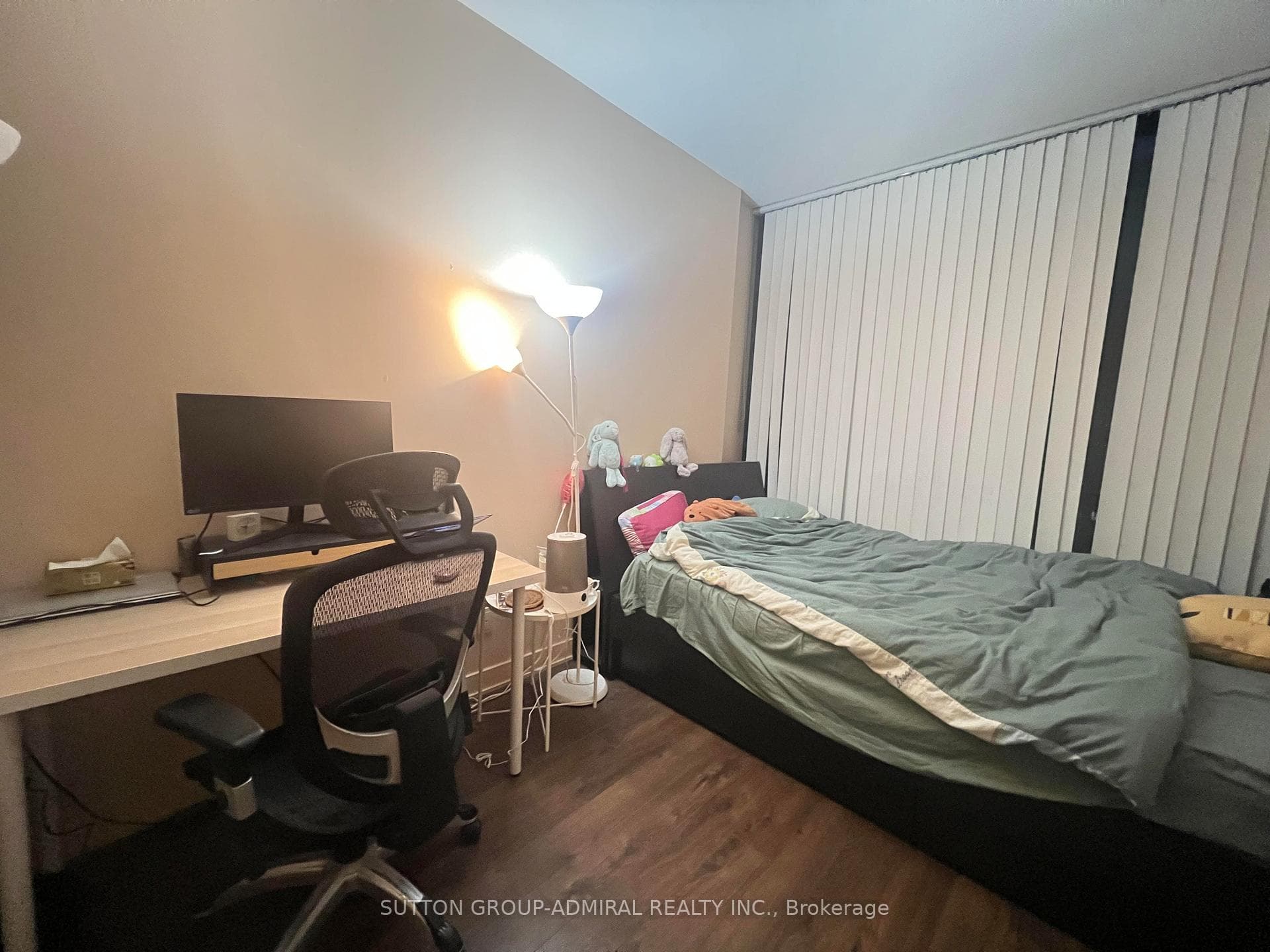 110 Charles Street Unit 3107 photo 12