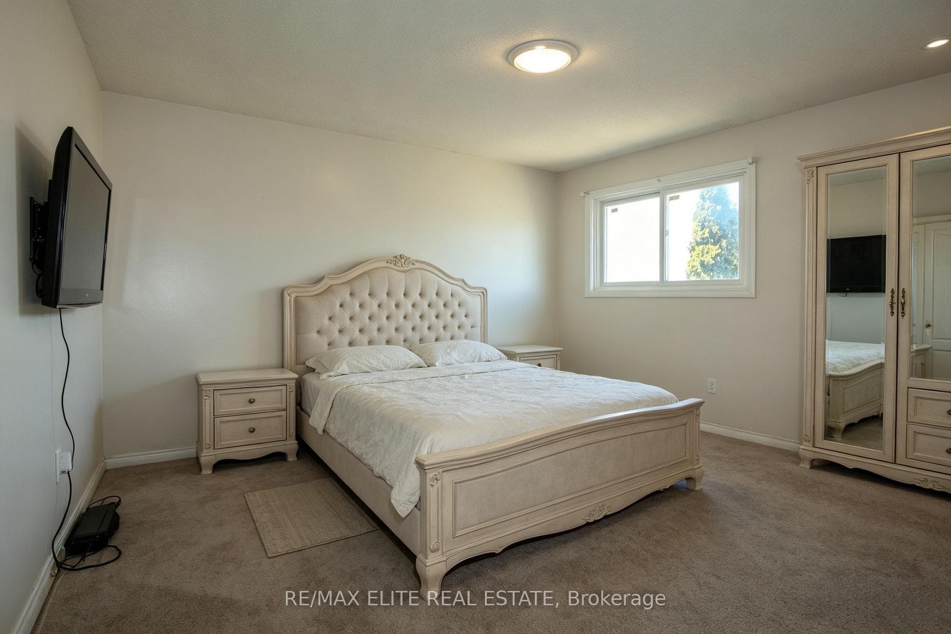 Virtual Staging