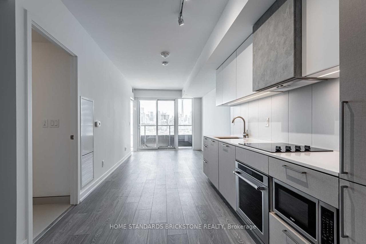 19 Western Battery Road Unit 1603 photo 6