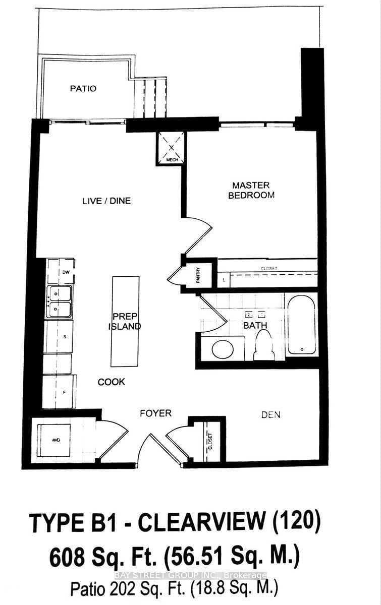 128 Grovewood Common Unit 120 photo 27