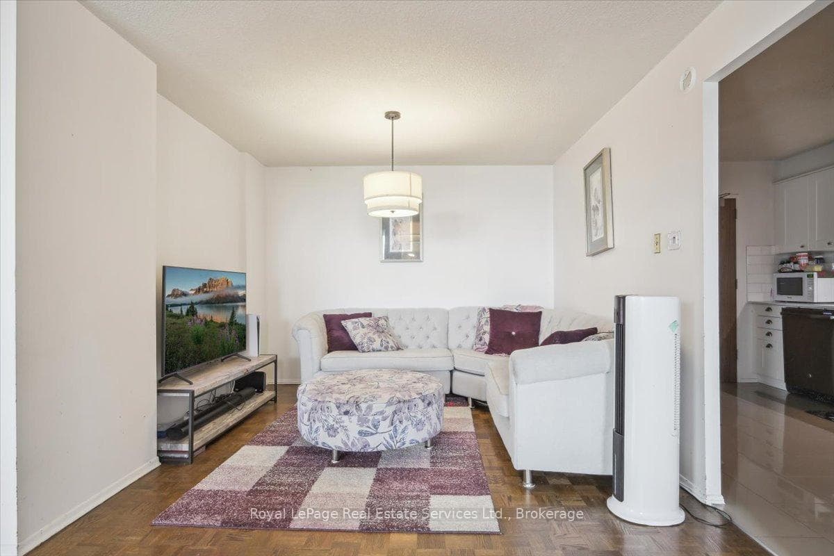 20 Mississauga Valley Boulevard Unit 901 photo 10