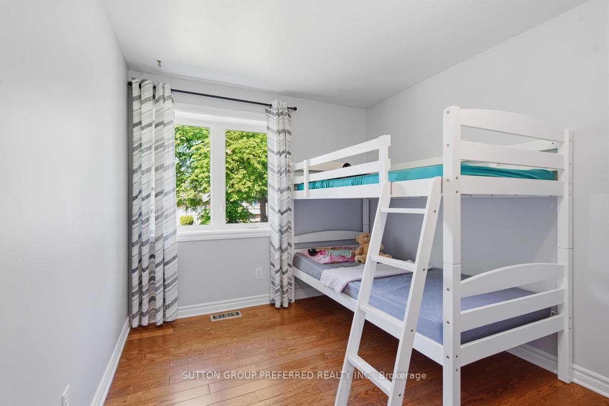 3rd Bedroom