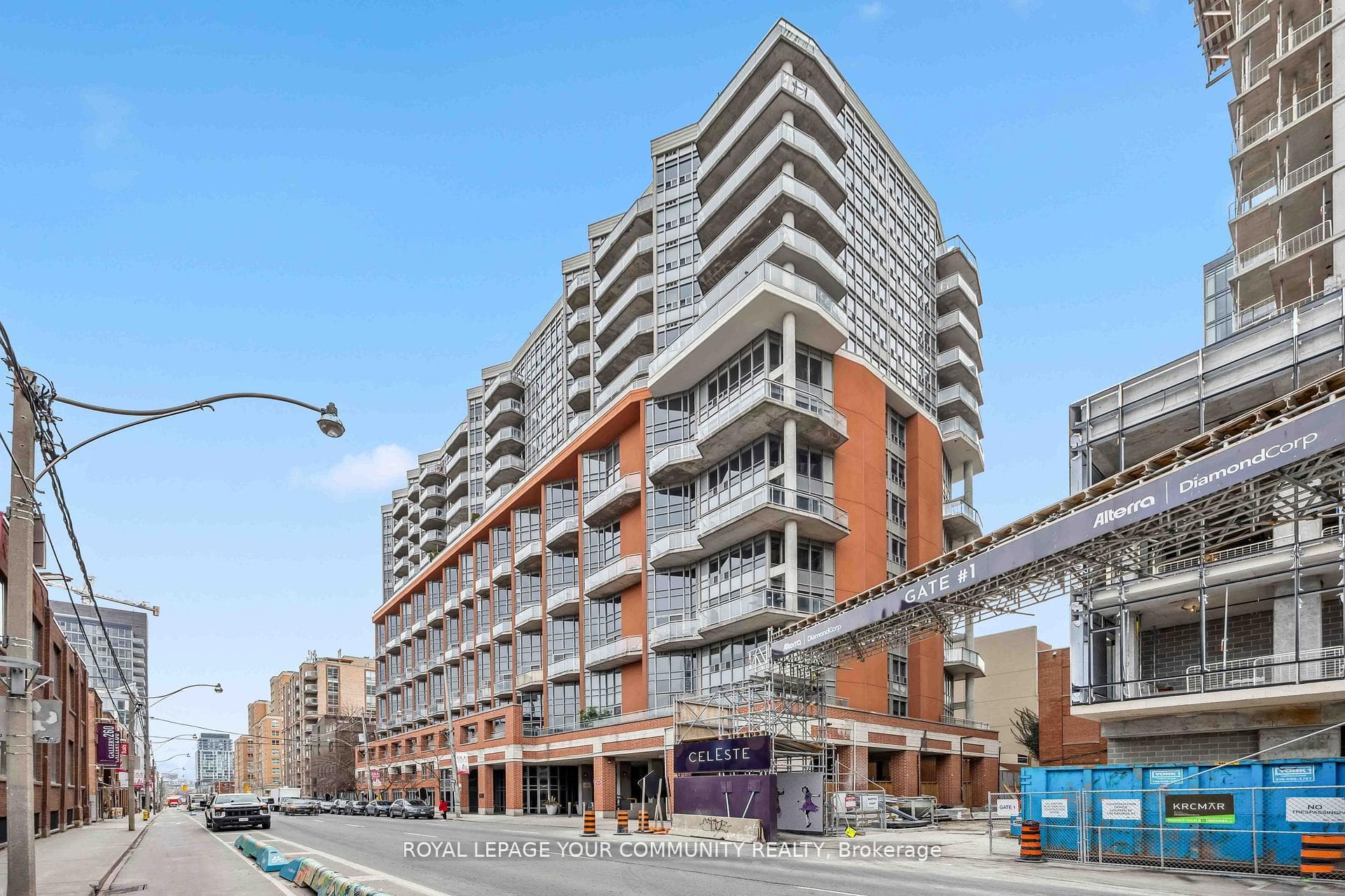 255 Richmond Street Unit 1010 photo 1