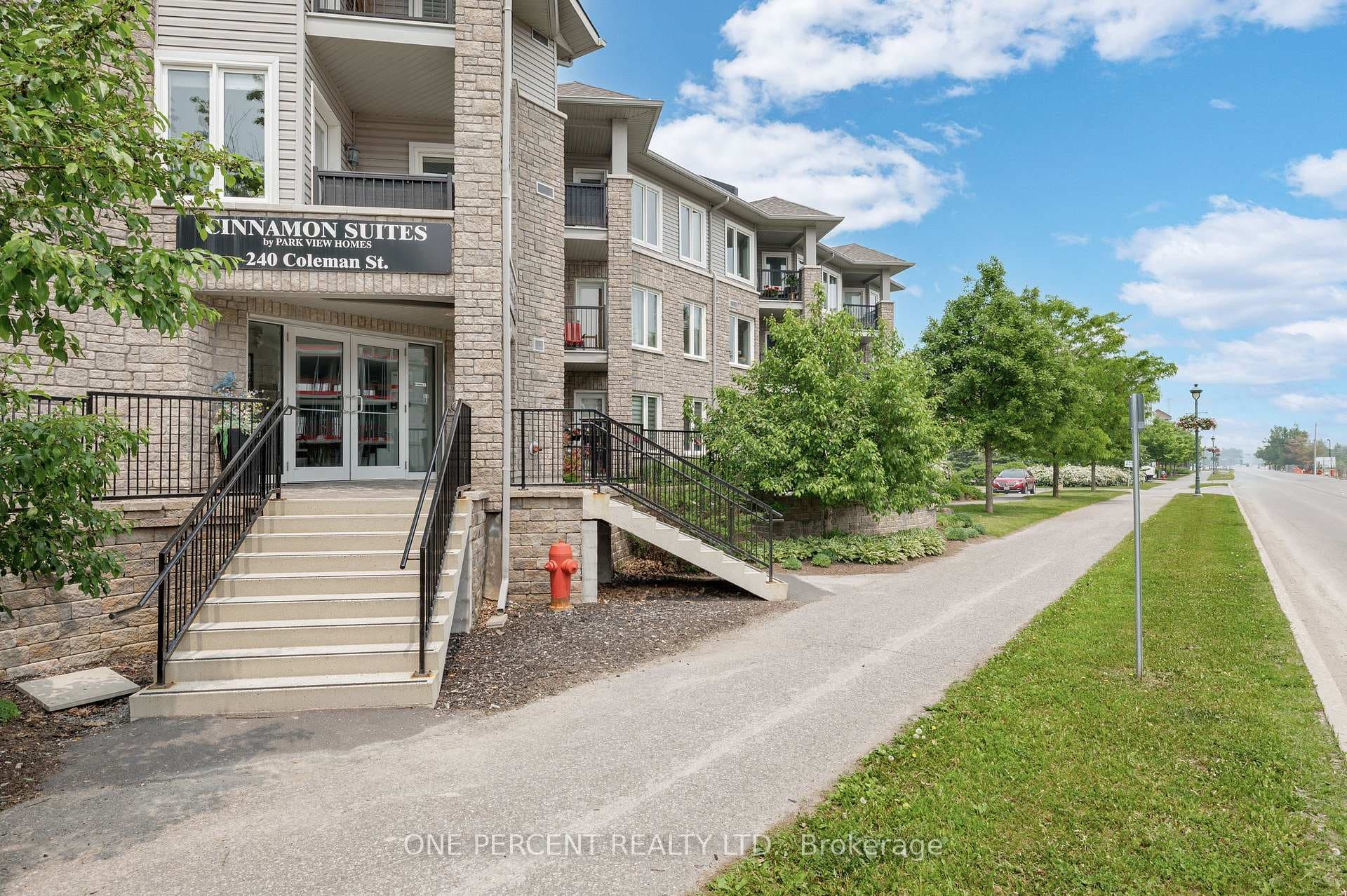 240 Coleman Street Unit 213 photo 1