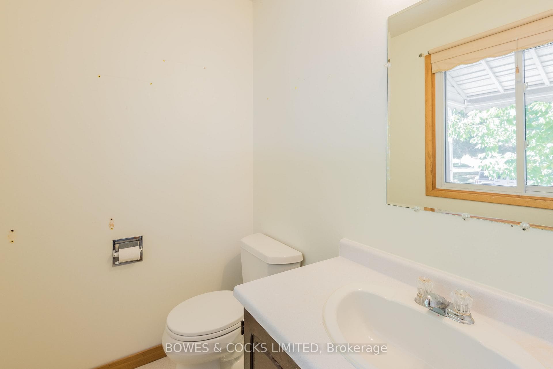 Ensuite