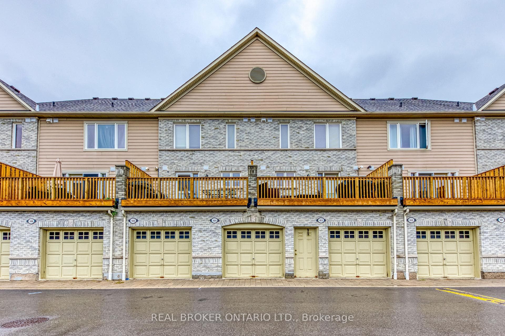 3108 Eglinton Avenue Unit 104 photo 21