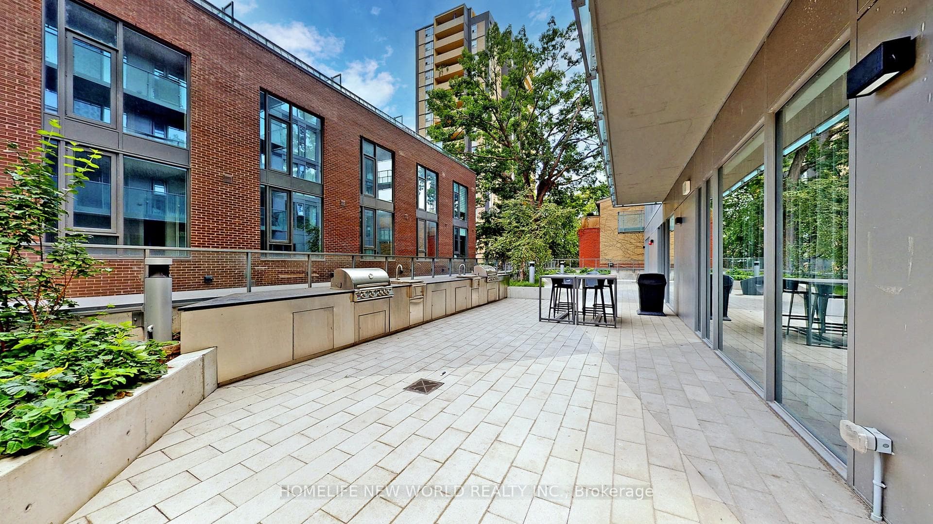 50 Wellesley Street Unit 705 photo 49