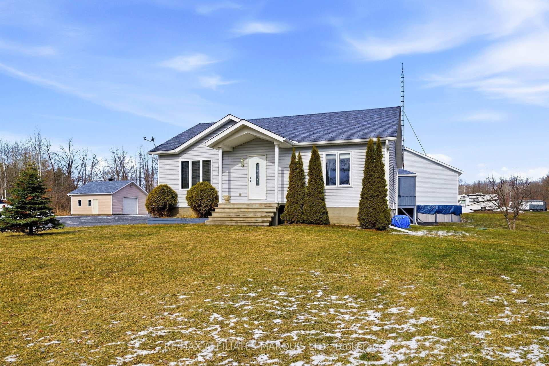 16695 Atchison Road photo 2