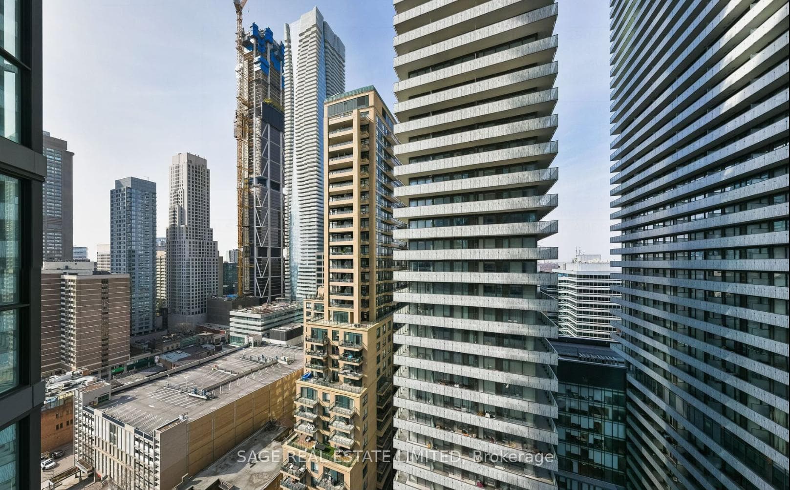 45 Charles Street Unit 2508 photo 19