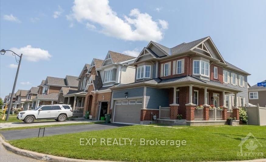 401 MEADOWHAWK Crescent photo 1