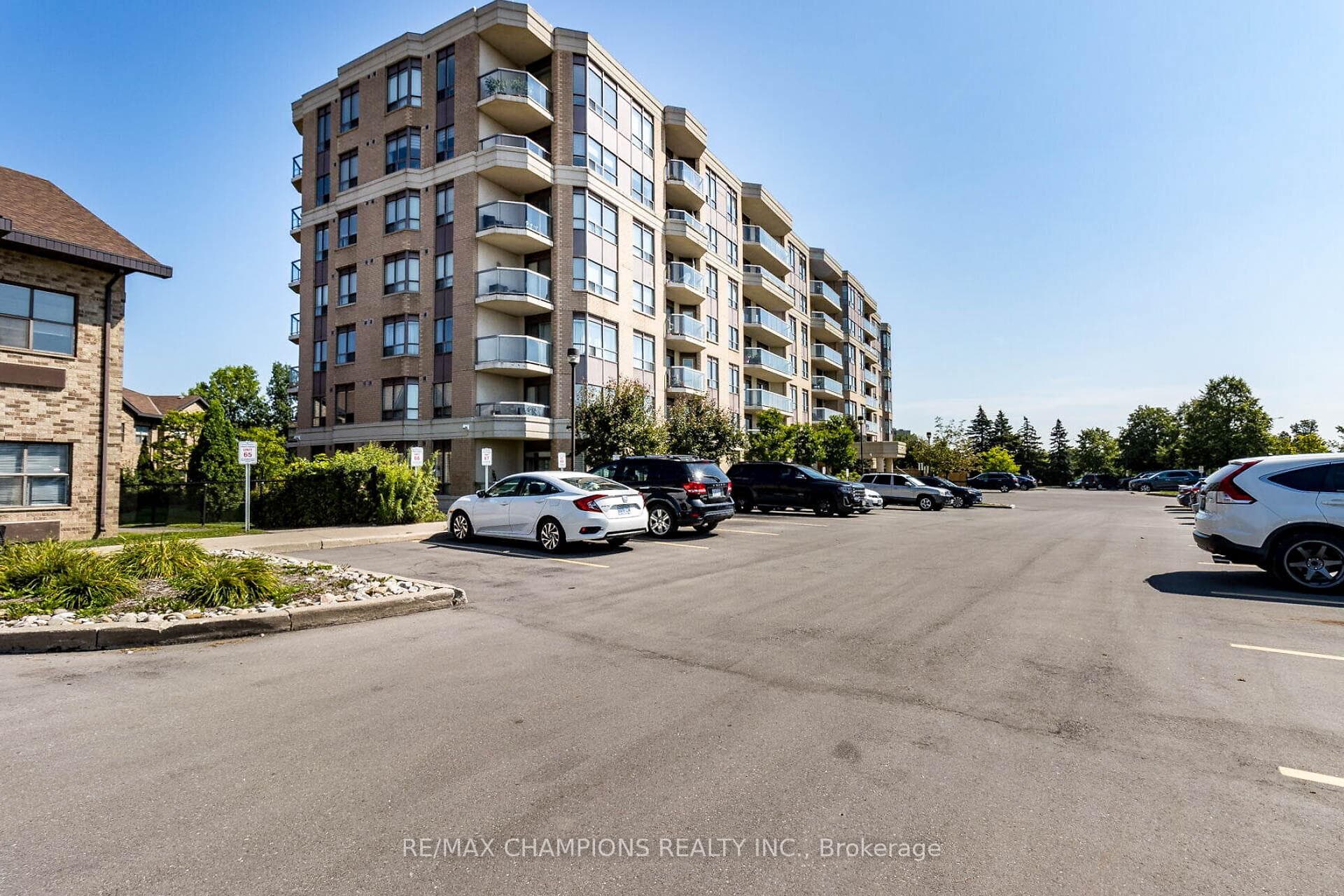 300 Ray Lawson Boulevard Unit 216 photo 2