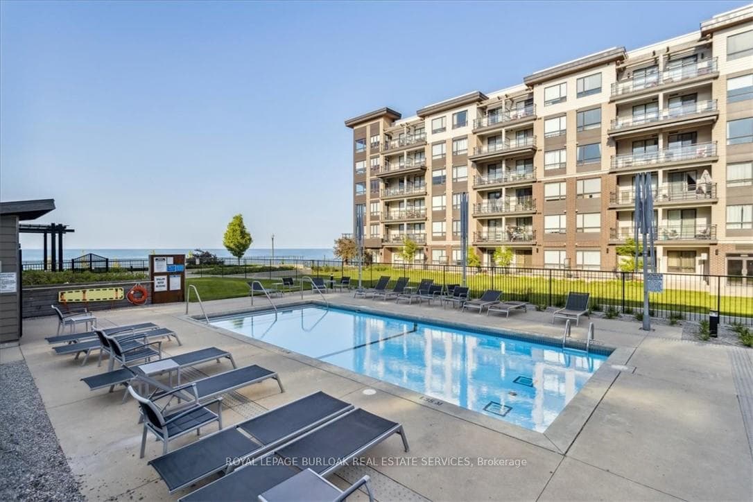 10 Esplanade Lane Unit 215 photo 25