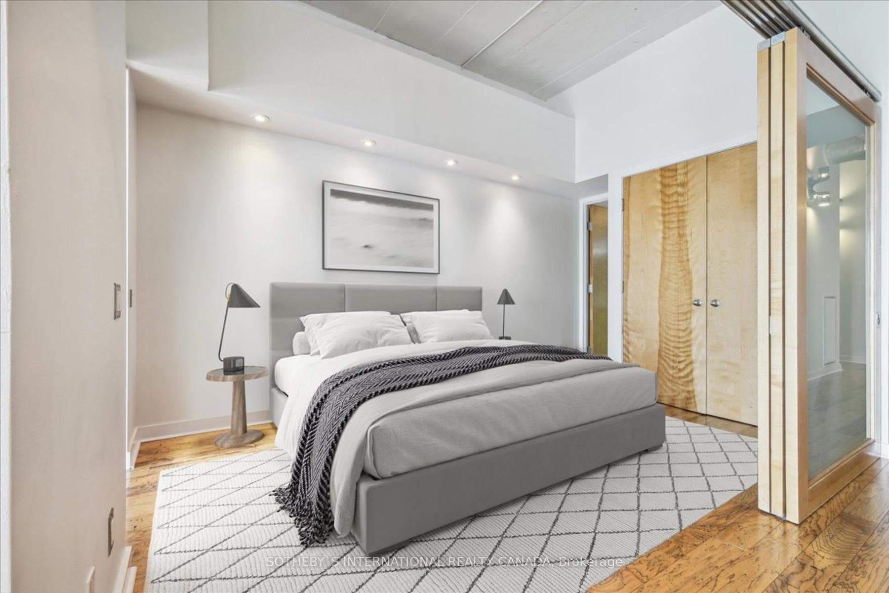 155 Dalhousie Street Unit 909 photo 14