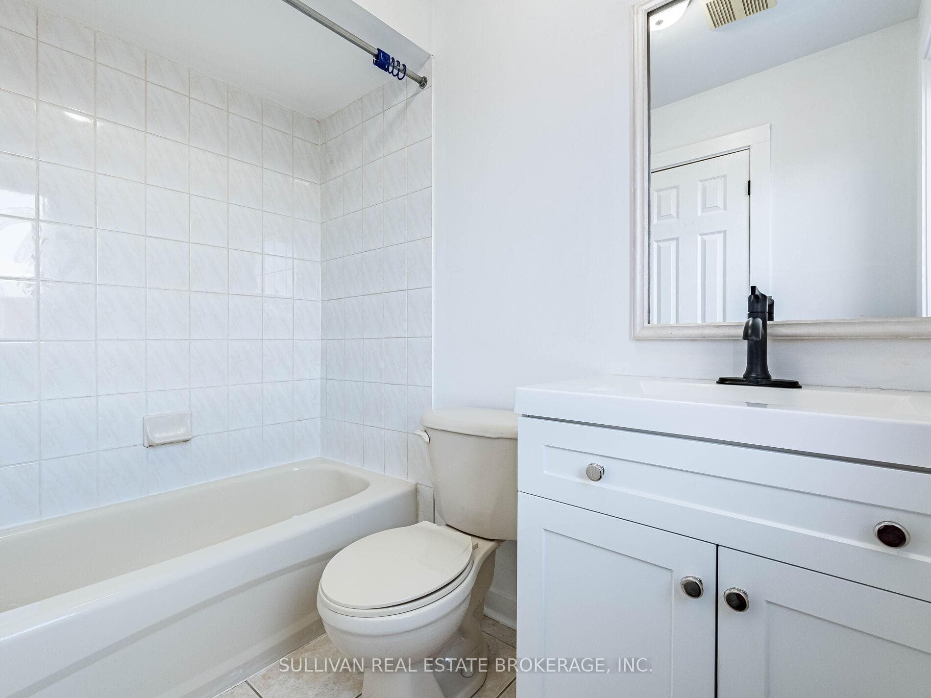 Primary Ensuite