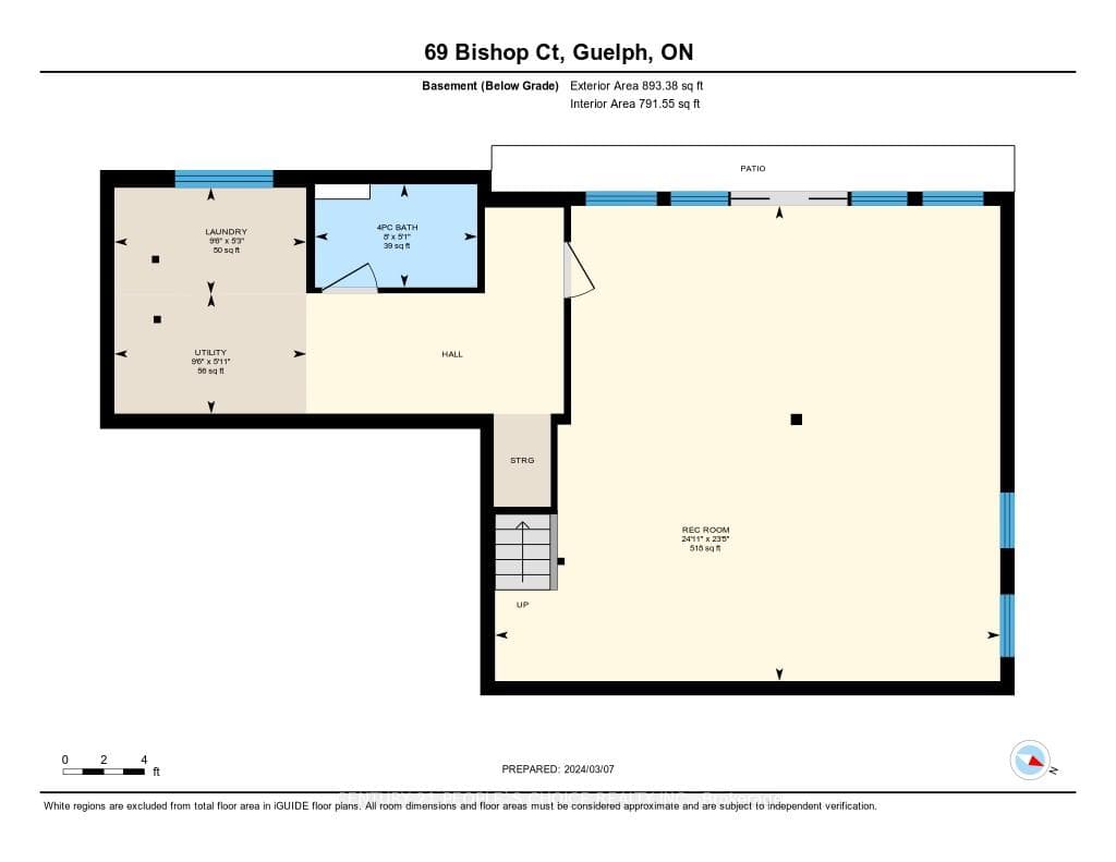 69 Bishop Court photo 40