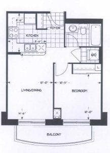 22 Olive Avenue Unit 2307 photo 2