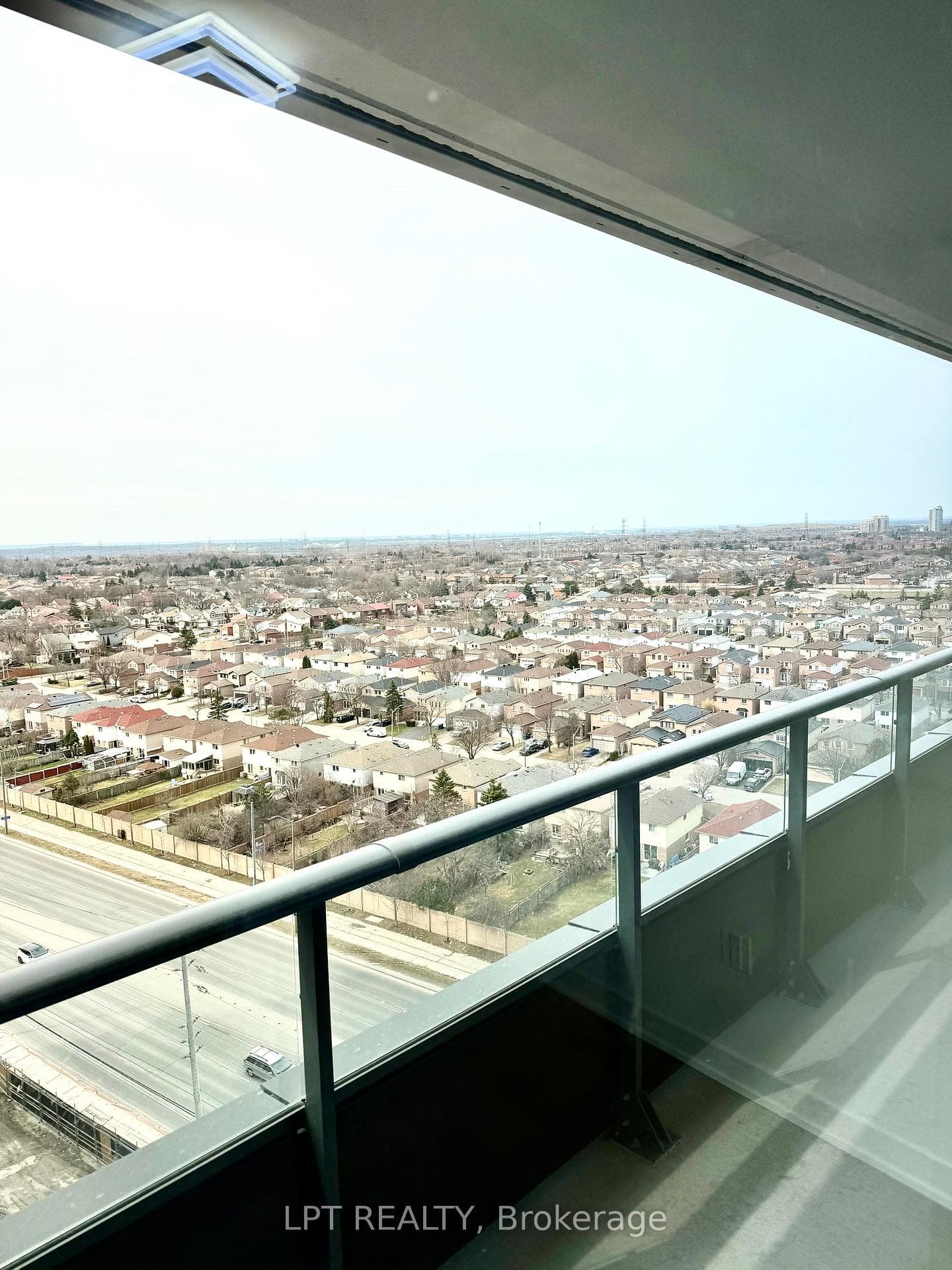 448 Burnhamthorpe Road Unit 1201 photo 12