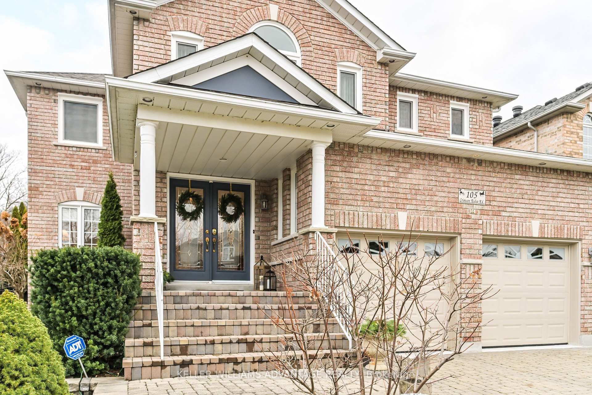105 Crimson Ridge Road photo 2