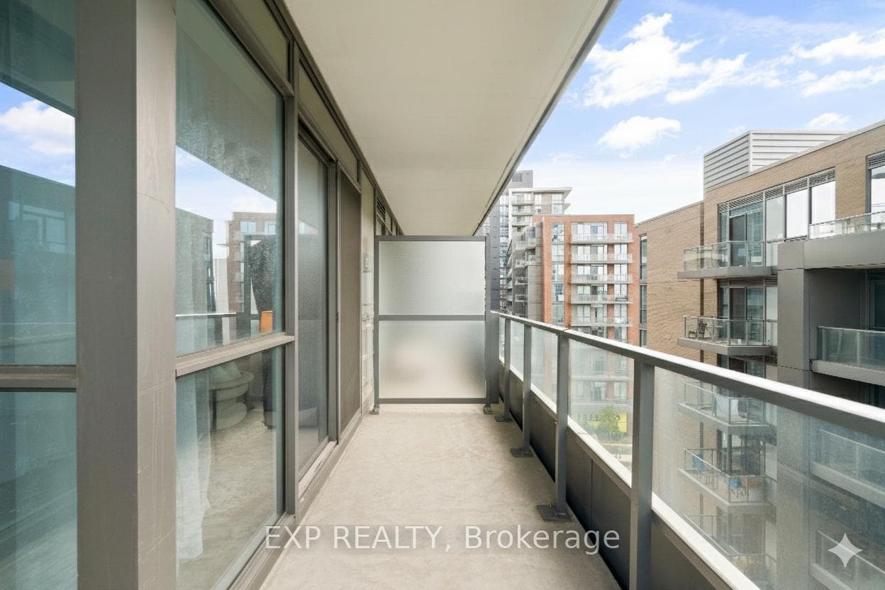 50 Forest Manor Road Unit 505 photo 16