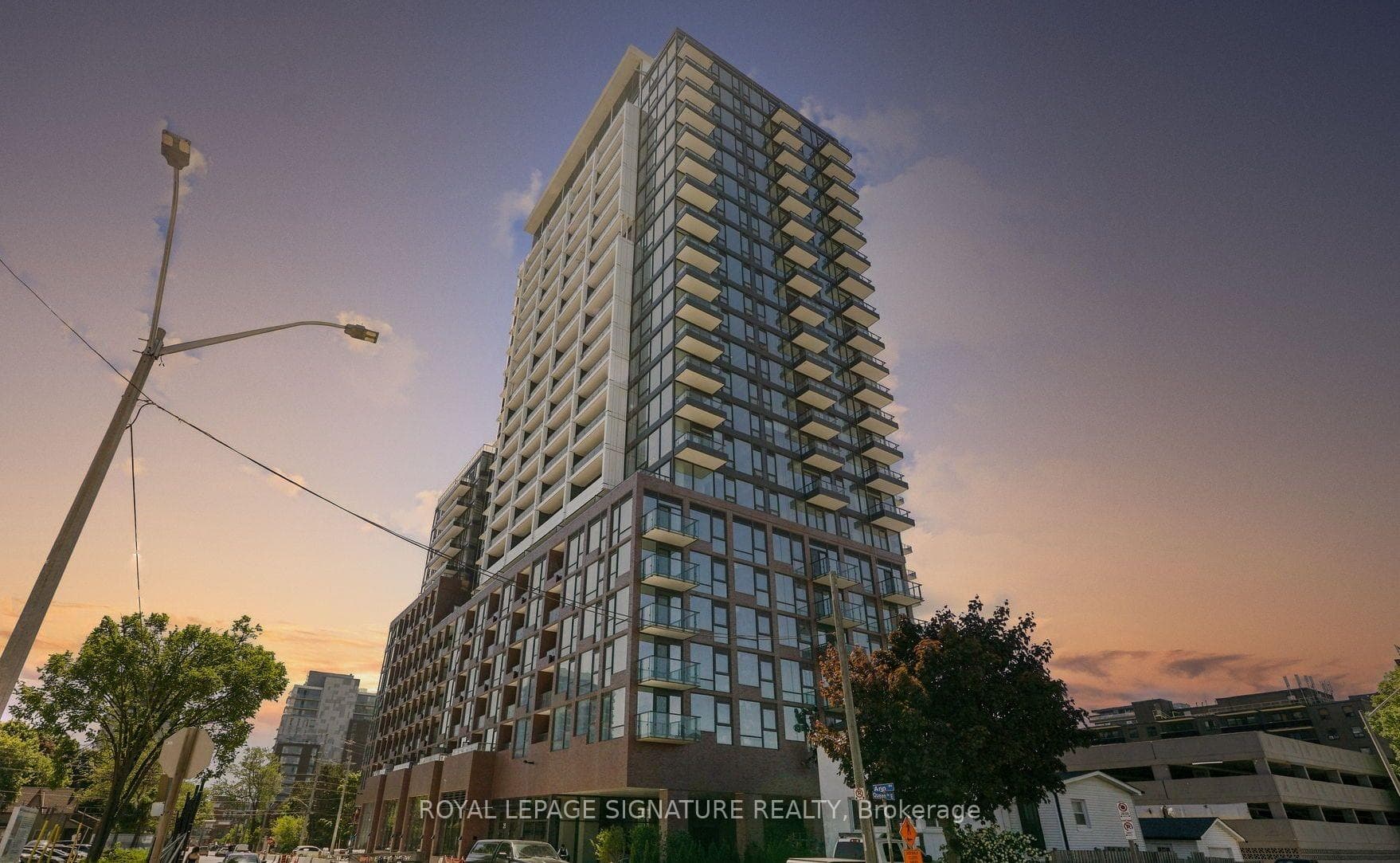 28 Ann Street Unit 601 photo 1