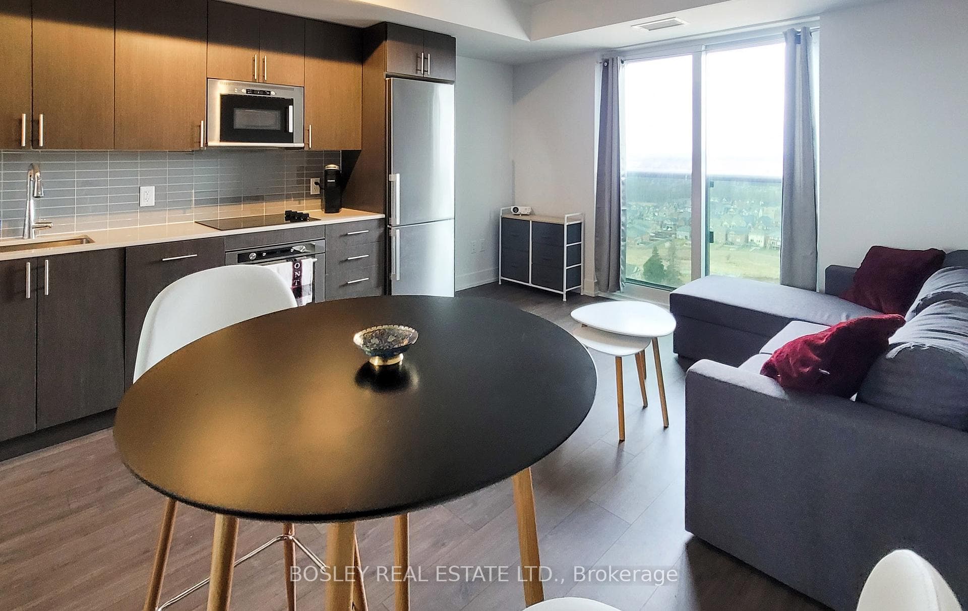 2550 Simcoe Street Unit 2119 photo 7