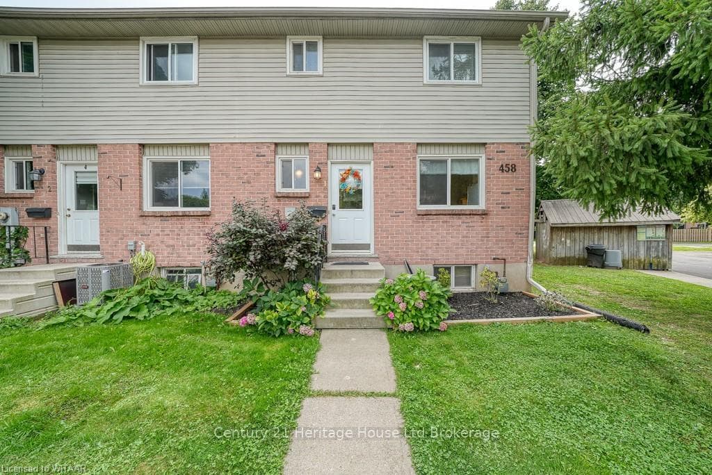 458 SPRINGBANK Avenue Unit 1 photo 1